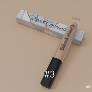 Beberries Concealer 3