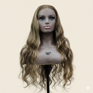 Highlight Lolo Bodywave