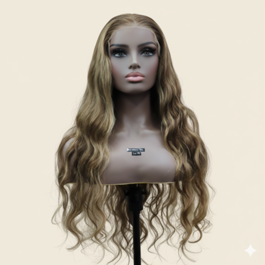 Highlight Lolo Bodywave