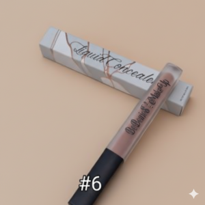 Beberries Concealer 6