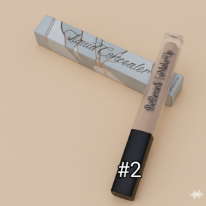 Beberries Concealer 2