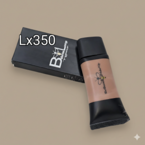 Light weight coverage foundation(Lx350)