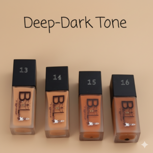 Deep-Dark-Tone