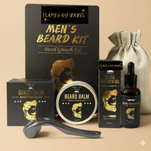 Men Beard Kit