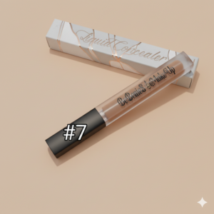 Beberries Concealer 7