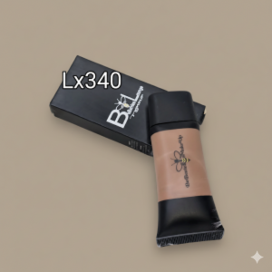 Light weight coverage foundation(Lx340)