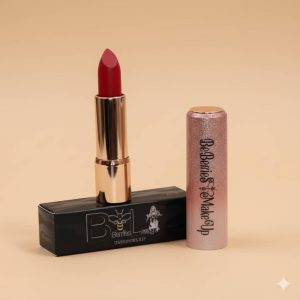 Press Pod Barbie Lipstick (Maroon)