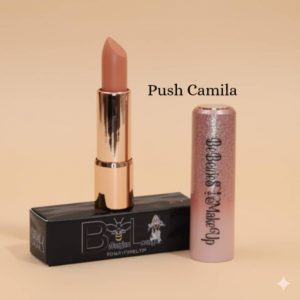 Press Pod Barbie Lipstick ( Push Camila)