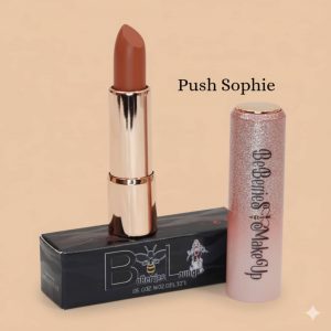 Press Pod Barbie Lipstick ( Push Sophie )