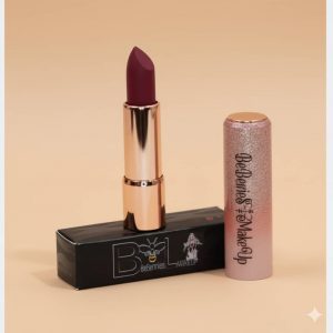 Press Pod Barbie Lipstick (Deep Burgundy)
