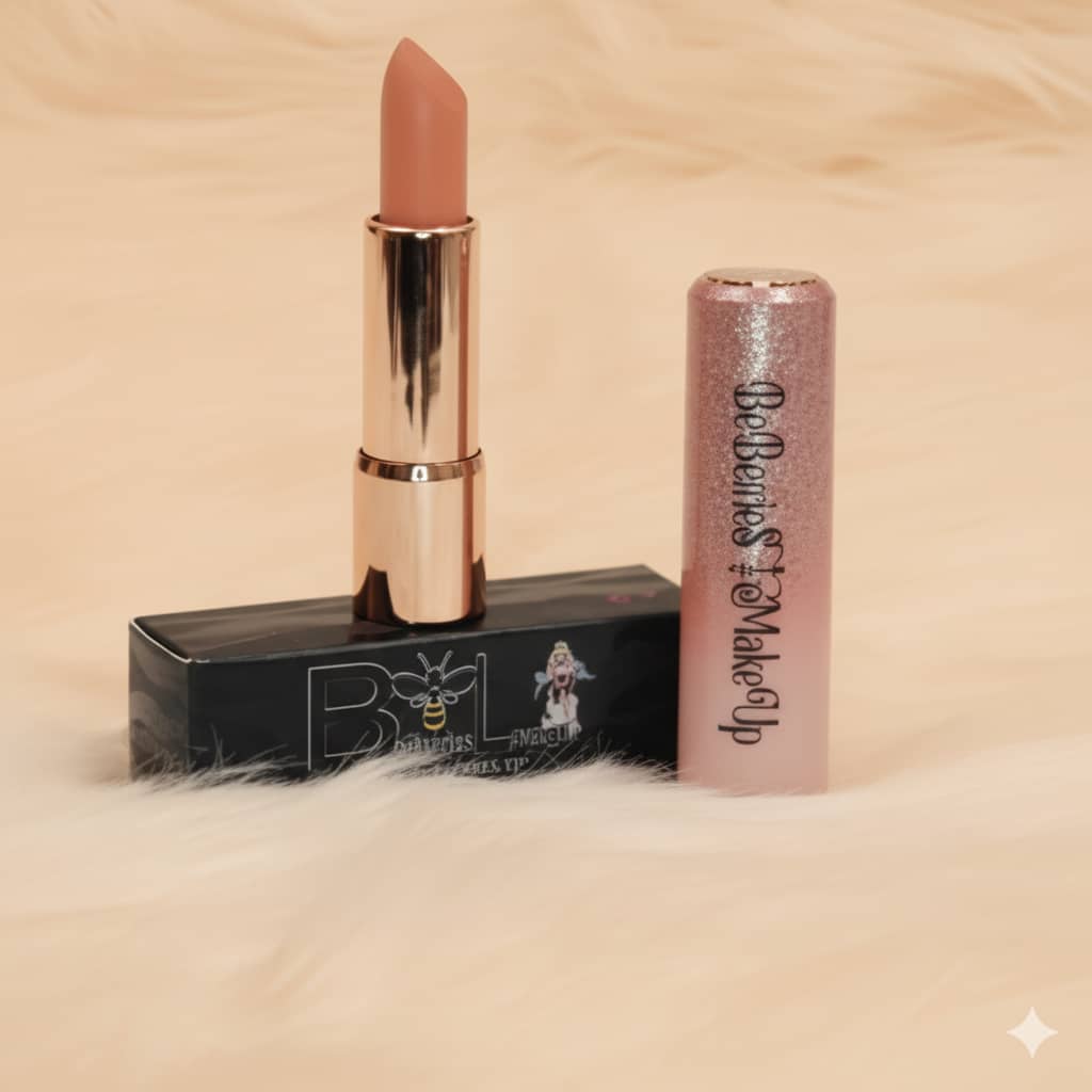 Press Pod Barbie Lipstick ( Push Camila) - Image 2