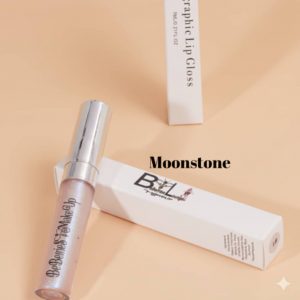 Holographic Lipgloss(Moonstone)