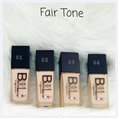 Buff Beige #6 - Image 2