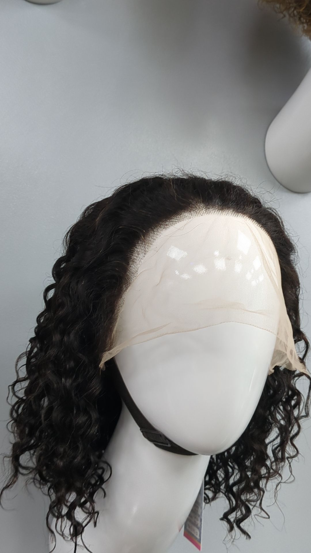 Jade Loose Curly Wig - Image 3