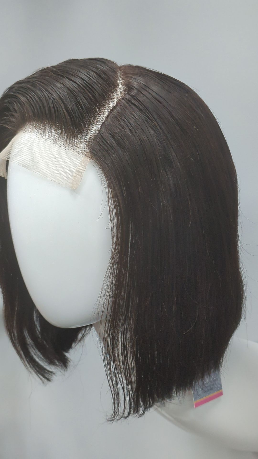 Cece Side Part Bob - Image 2