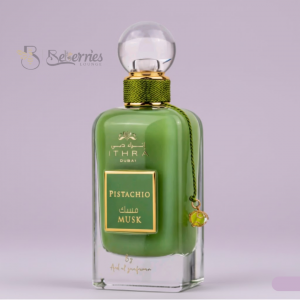 Ithra Pistachios 100ml