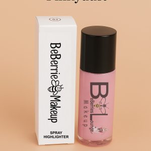 Body Highlight Shimmer(Pinky dust)