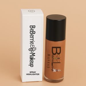 Body Highlight Shimmer(Bronze Tan)