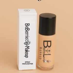 Body Highlight Shimmer(Beige)