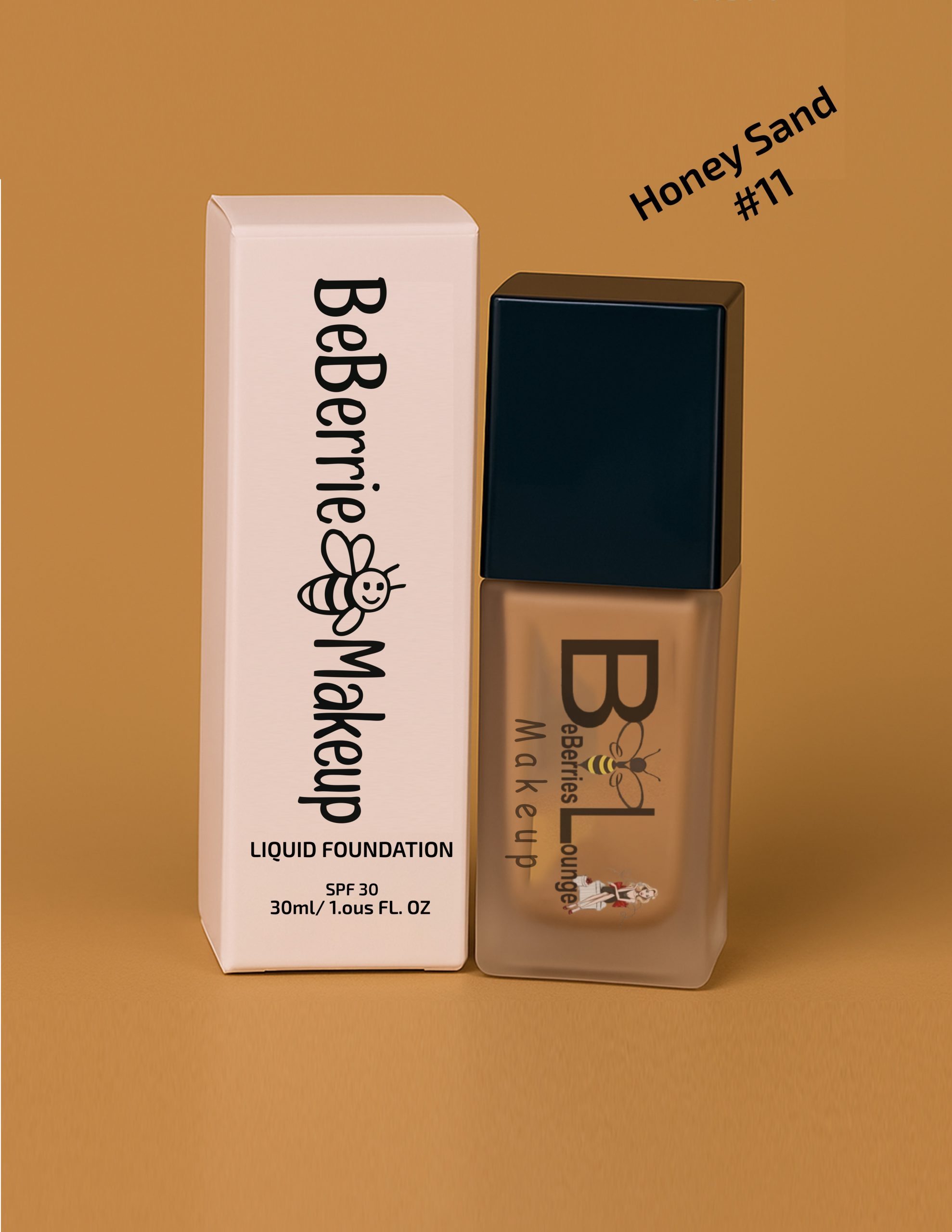 Medium-Dark Tone(11)