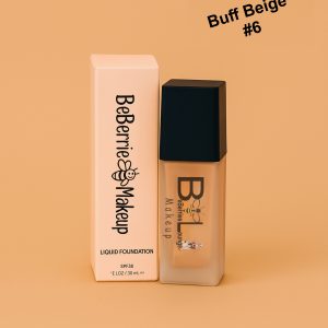Buff Beige #6