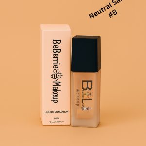 Neutral Sand #8