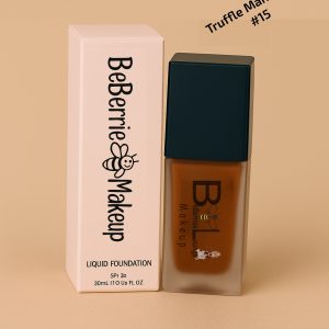 Truffle Mahogany #15