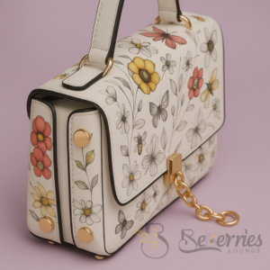 Floral Bag