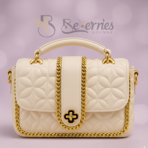Chrisbella Chain Bag