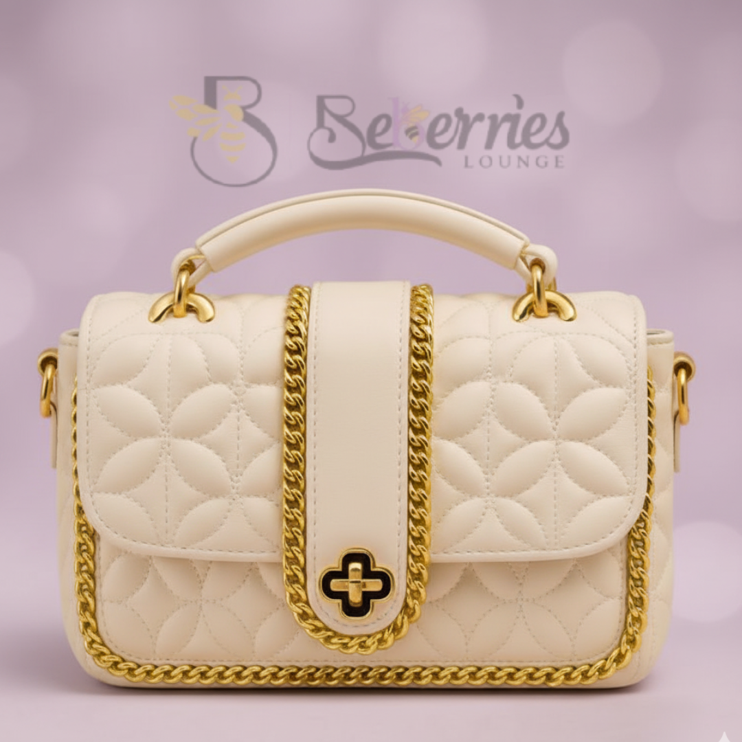 Chrisbella Chain Bag