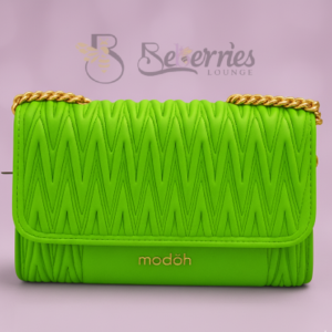 Modah Green Bag