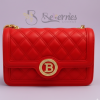 Balenciaga Red