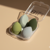 Makeup Sponge Puff Set