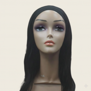 Claire Bodywave Hairband Wig