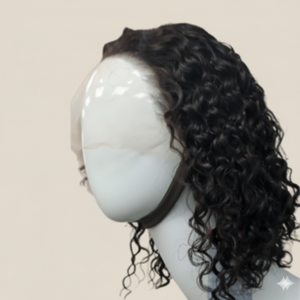 Jade Loose Curly Wig