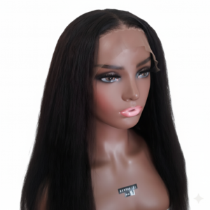 Ellie Kinky Straight