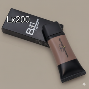 Light weight coverage foundation(Lx200)