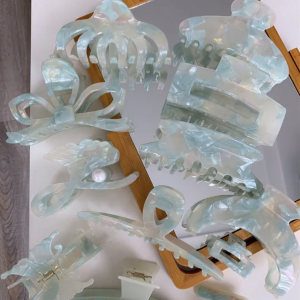 Mini Hair accessories Clip